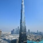 At the Top Burj Khailfa